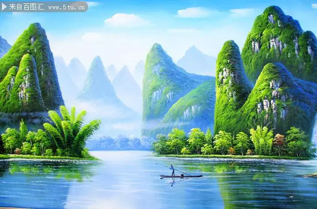 无人化节能